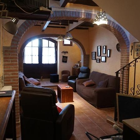 Casa Rural Cal Parines Vilabella Extérieur photo