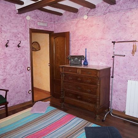Casa Rural Cal Parines Vilabella Extérieur photo