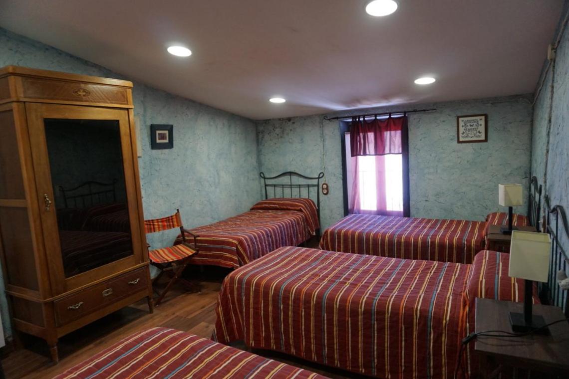 Casa Rural Cal Parines Vilabella Extérieur photo