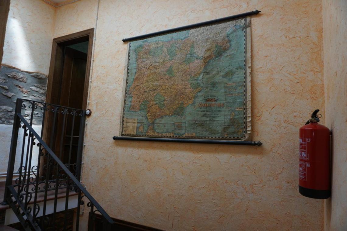 Casa Rural Cal Parines Vilabella Extérieur photo