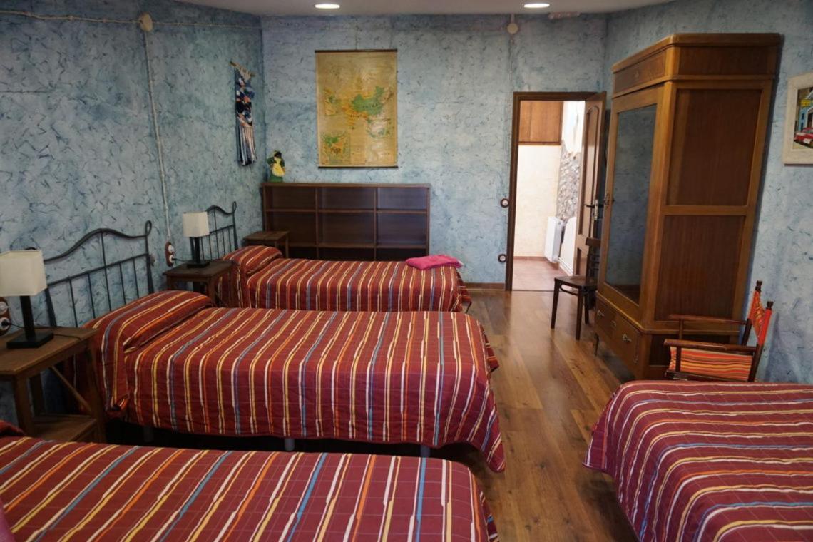 Casa Rural Cal Parines Vilabella Extérieur photo