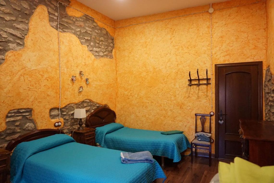 Casa Rural Cal Parines Vilabella Extérieur photo